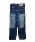 SOUTHPOLE (サウスポール) デニムパンツ インディゴ サイズ:SIZE 81cm (W32)：10000円