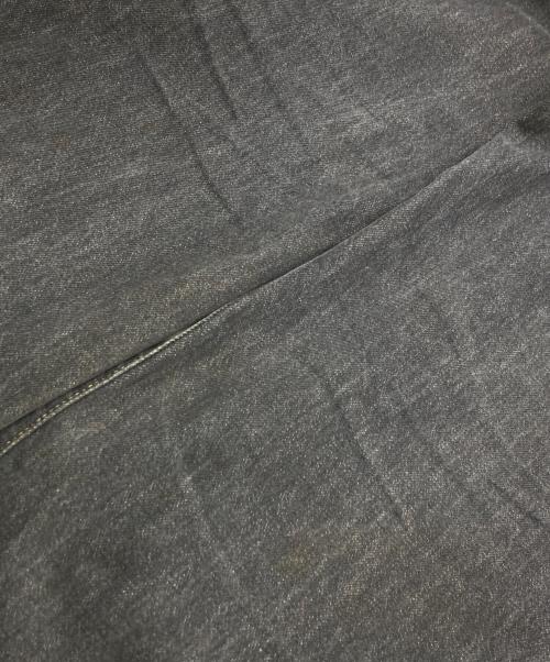 RRL（ダブルアールエル）RRL (ダブルアールエル) ブラックデニムパンツ ブラック サイズ:SIZE 88.5cm (W35)の古着・服飾アイテム