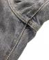 中古・古着 RRL (ダブルアールエル) ブラックデニムパンツ ブラック サイズ:SIZE 88.5cm (W35)：20000円