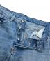 DIESEL (ディーゼル) ストレートデニムパンツ インディゴ サイズ:W32：10000円