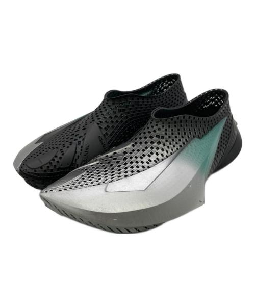 ALIVEFORM（アライブフォーム）ALIVEFORM (アライブフォーム) ACRONYM (アクロニウム) THE BLADE ブラック サイズ:SIZE 42　(26.5-27.5㎝）の古着・服飾アイテム