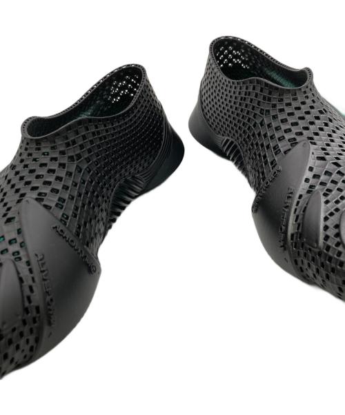 ALIVEFORM（アライブフォーム）ALIVEFORM (アライブフォーム) ACRONYM (アクロニウム) THE BLADE ブラック サイズ:SIZE 42　(26.5-27.5㎝）の古着・服飾アイテム