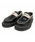 Dr.Martens（ドクターマーチン）の古着「PENTON DS」｜ブラック×ホワイト