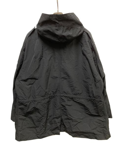 WIND AND SEA（ウィンダンシー）WIND AND SEA (ウィンダンシー) FIELD PARKA ブラック サイズ:Mの古着・服飾アイテム