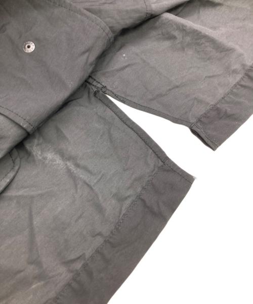 WIND AND SEA（ウィンダンシー）WIND AND SEA (ウィンダンシー) FIELD PARKA ブラック サイズ:Mの古着・服飾アイテム