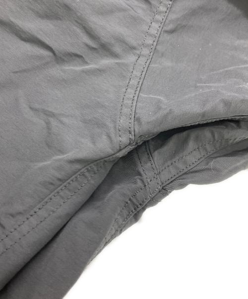 WIND AND SEA（ウィンダンシー）WIND AND SEA (ウィンダンシー) FIELD PARKA ブラック サイズ:Mの古着・服飾アイテム