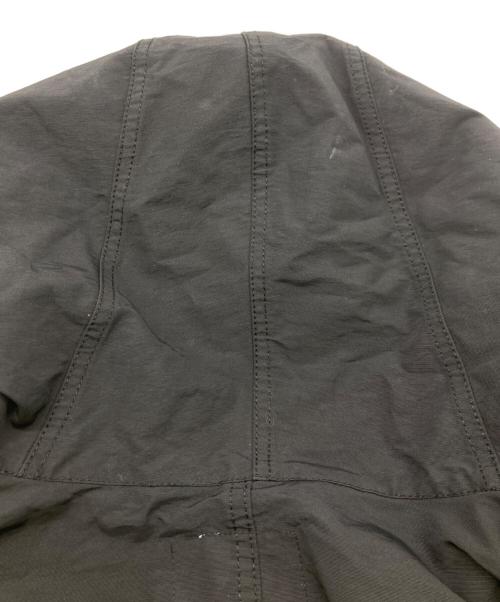 WIND AND SEA（ウィンダンシー）WIND AND SEA (ウィンダンシー) FIELD PARKA ブラック サイズ:Mの古着・服飾アイテム