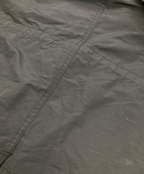 WIND AND SEA（ウィンダンシー）WIND AND SEA (ウィンダンシー) FIELD PARKA ブラック サイズ:Mの古着・服飾アイテム