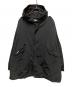 WIND AND SEA（ウィンダンシー）の古着「FIELD PARKA」｜ブラック