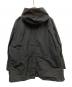 WIND AND SEA (ウィンダンシー) FIELD PARKA ブラック サイズ:M：12000円