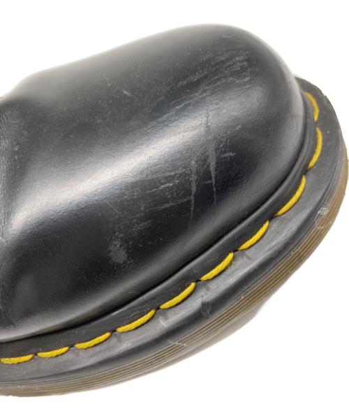 Dr.Martens（ドクターマーチン）Dr.Martens (ドクターマーチン) 1461 3ホールシューズ ブラック サイズ:UK8の古着・服飾アイテム