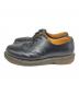 Dr.Martens (ドクターマーチン) 1461 3ホールシューズ ブラック サイズ:UK8：10000円