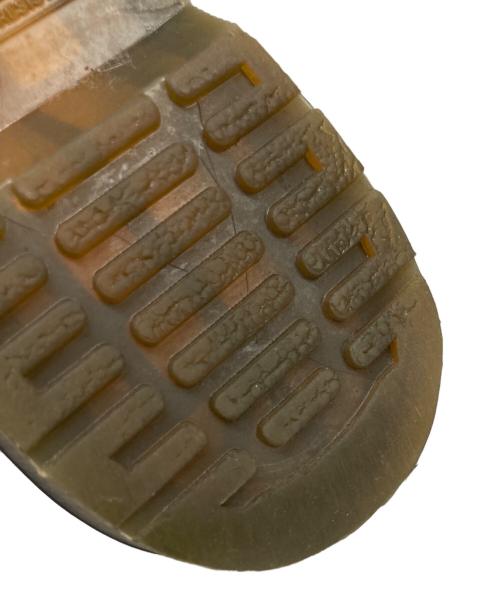 Dr.Martens（ドクターマーチン）Dr.Martens (ドクターマーチン) 8ホールブーツ ブラック サイズ:25cmの古着・服飾アイテム