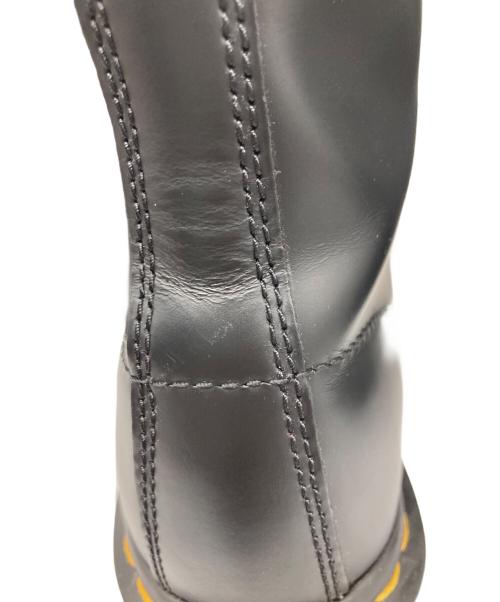 Dr.Martens（ドクターマーチン）Dr.Martens (ドクターマーチン) 8ホールブーツ ブラック サイズ:25cmの古着・服飾アイテム