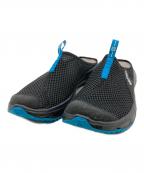 SALOMONサロモン）の古着「RX SLIDE 3.0」｜ブラック