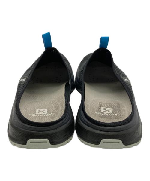 SALOMON（サロモン）SALOMON (サロモン) RX SLIDE 3.0 ブラック サイズ:27.5cmの古着・服飾アイテム