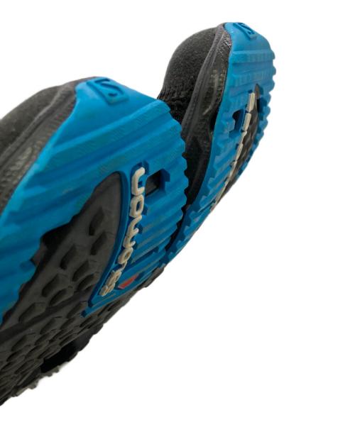 SALOMON（サロモン）SALOMON (サロモン) RX SLIDE 3.0 ブラック サイズ:27.5cmの古着・服飾アイテム