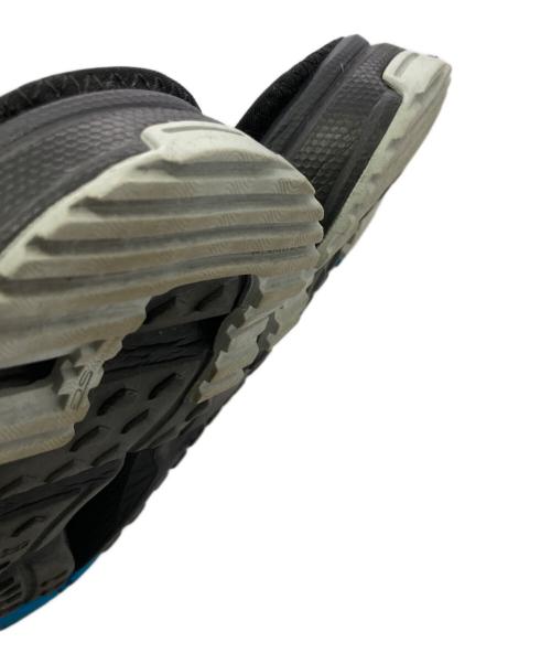 SALOMON（サロモン）SALOMON (サロモン) RX SLIDE 3.0 ブラック サイズ:27.5cmの古着・服飾アイテム