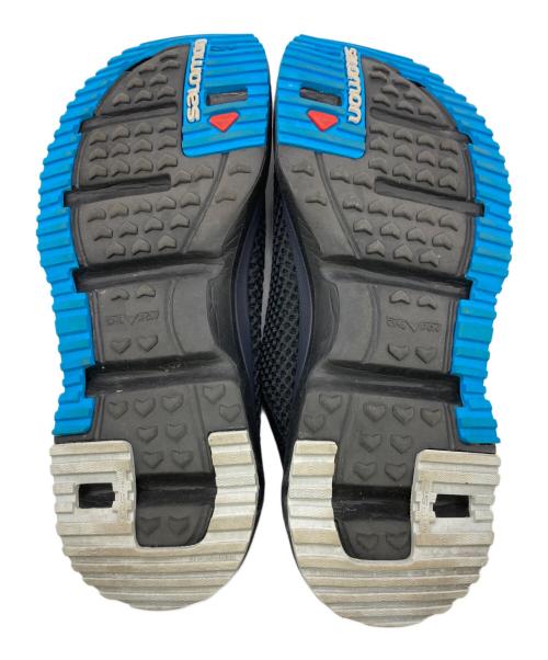 SALOMON（サロモン）SALOMON (サロモン) RX SLIDE 3.0 ブラック サイズ:27.5cmの古着・服飾アイテム