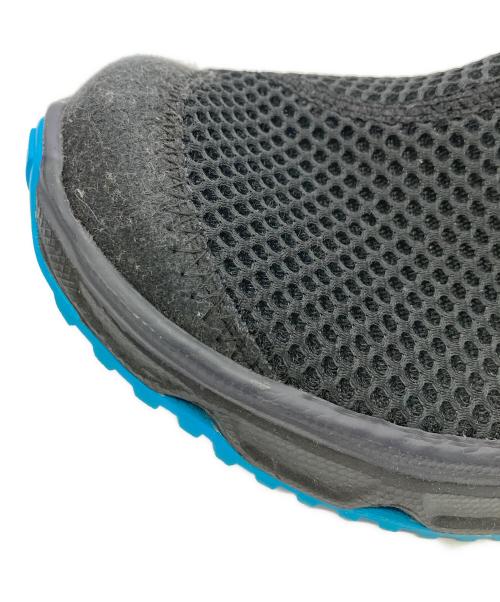 SALOMON（サロモン）SALOMON (サロモン) RX SLIDE 3.0 ブラック サイズ:27.5cmの古着・服飾アイテム