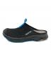 SALOMON (サロモン) RX SLIDE 3.0 ブラック サイズ:27.5cm：7000円