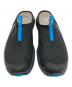 中古・古着 SALOMON (サロモン) RX SLIDE 3.0 ブラック サイズ:27.5cm：7000円