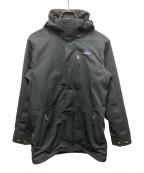 Patagoniaパタゴニア）の古着「Tres 3-in-1 Parka」｜ブラック