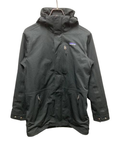 Patagonia（パタゴニア）Patagonia (パタゴニア) Tres 3-in-1 Parka ブラック サイズ:XSの古着・服飾アイテム