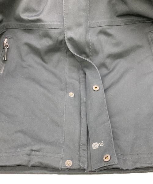 Patagonia（パタゴニア）Patagonia (パタゴニア) Tres 3-in-1 Parka ブラック サイズ:XSの古着・服飾アイテム