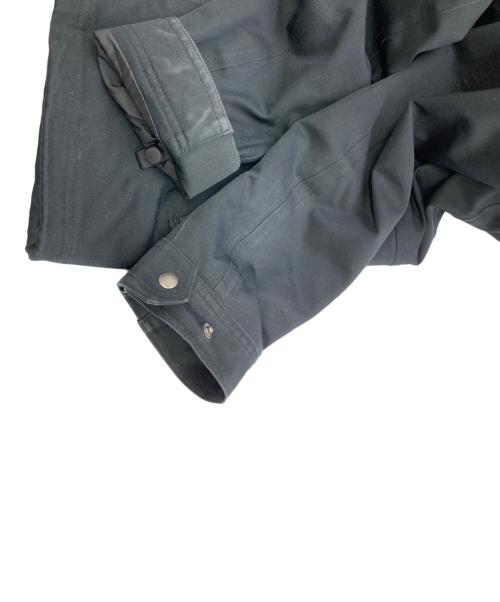 Patagonia（パタゴニア）Patagonia (パタゴニア) Tres 3-in-1 Parka ブラック サイズ:XSの古着・服飾アイテム