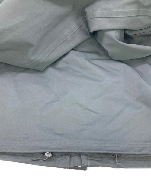 Patagonia（パタゴニア）Patagonia (パタゴニア) Tres 3-in-1 Parka ブラック サイズ:XSの古着・服飾アイテム