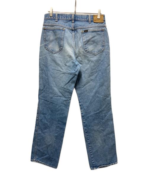LEE（リー）LEE (リー) 70-80sデニムパンツ インディゴ サイズ:34の古着・服飾アイテム