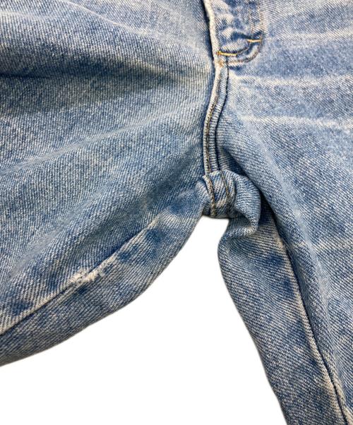 LEE（リー）LEE (リー) 70-80sデニムパンツ インディゴ サイズ:34の古着・服飾アイテム