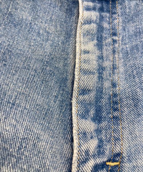 LEE（リー）LEE (リー) 70-80sデニムパンツ インディゴ サイズ:34の古着・服飾アイテム