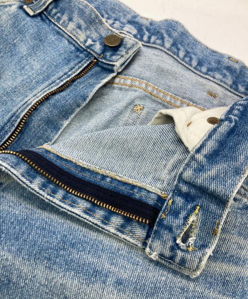LEE（リー）LEE (リー) 70-80sデニムパンツ インディゴ サイズ:34の古着・服飾アイテム