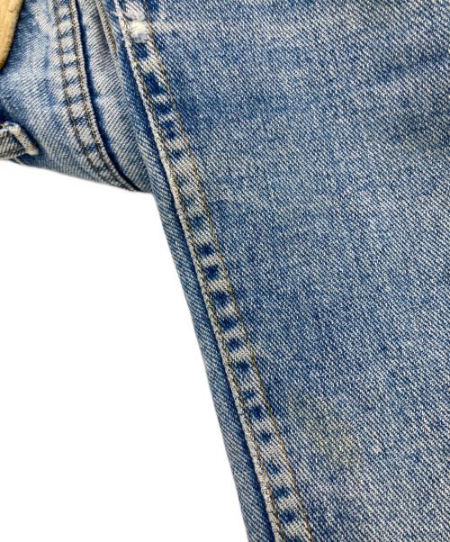LEE（リー）LEE (リー) 70-80sデニムパンツ インディゴ サイズ:34の古着・服飾アイテム