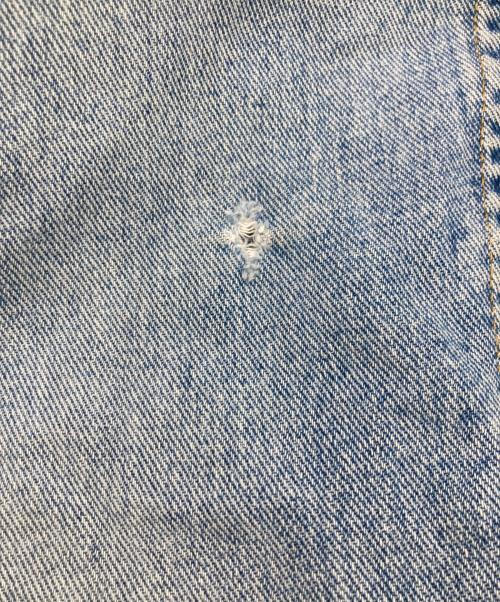 LEE（リー）LEE (リー) 70-80sデニムパンツ インディゴ サイズ:34の古着・服飾アイテム