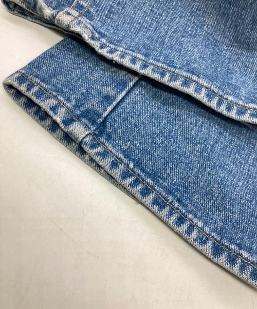 LEE（リー）LEE (リー) 70-80sデニムパンツ インディゴ サイズ:34の古着・服飾アイテム