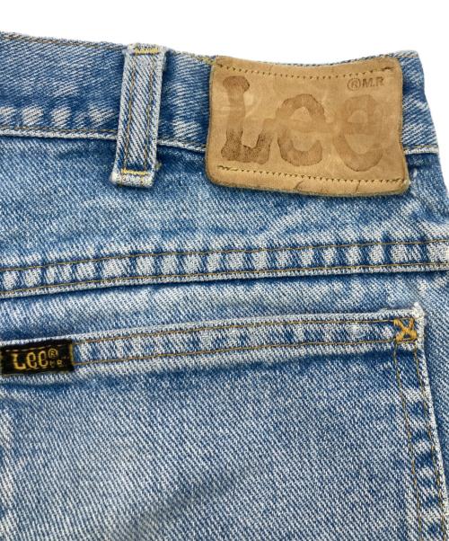 LEE（リー）LEE (リー) 70-80sデニムパンツ インディゴ サイズ:34の古着・服飾アイテム