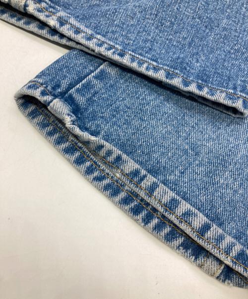 LEE（リー）LEE (リー) 70-80sデニムパンツ インディゴ サイズ:34の古着・服飾アイテム