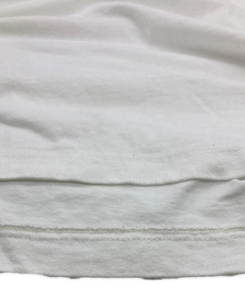 SUPREME（シュプリーム）SUPREME (シュプリーム) THRASHER (スラッシャー) Harold Tee ホワイト サイズ:Mの古着・服飾アイテム