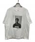 SUPREME（シュプリーム）の古着「Harold Tee」｜ホワイト