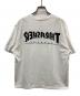 SUPREME (シュプリーム) THRASHER (スラッシャー) Harold Tee ホワイト サイズ:M：9000円