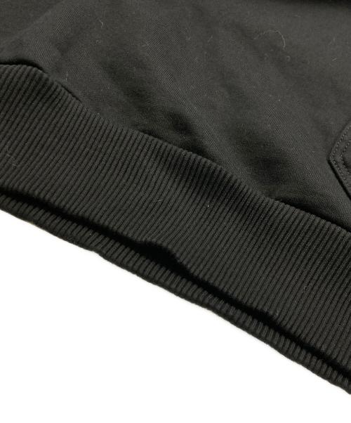 DIESEL（ディーゼル）DIESEL (ディーゼル) Only the Brave スウェット ブラック サイズ:XSの古着・服飾アイテム