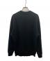 DIESEL (ディーゼル) Only the Brave スウェット ブラック サイズ:XS：5000円