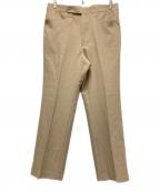 LEVI'Sリーバイス）の古着「80s STA-PREST PANTS」｜ベージュ