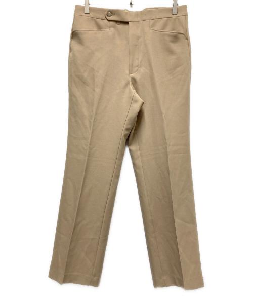 LEVI'S（リーバイス）LEVI'S (リーバイス) 80s STA-PREST PANTS ベージュ サイズ:不明の古着・服飾アイテム