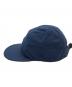 SUPREME (シュプリーム) bonded mesh camp cap ネイビー：13000円