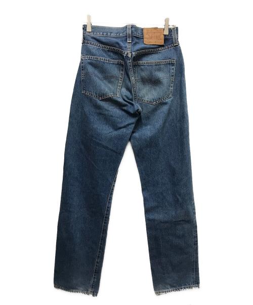 LEVI'S（リーバイス）LEVI'S (リーバイス) 90s 501デニムパンツ インディゴ サイズ:W29の古着・服飾アイテム