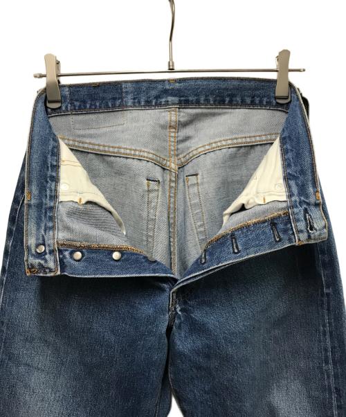 LEVI'S（リーバイス）LEVI'S (リーバイス) 90s 501デニムパンツ インディゴ サイズ:W29の古着・服飾アイテム